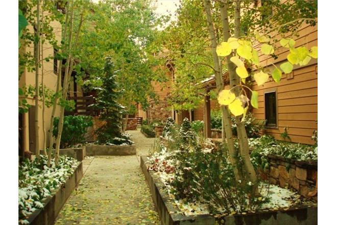 فيلا Portico بارك سيتي المظهر الخارجي الصورة